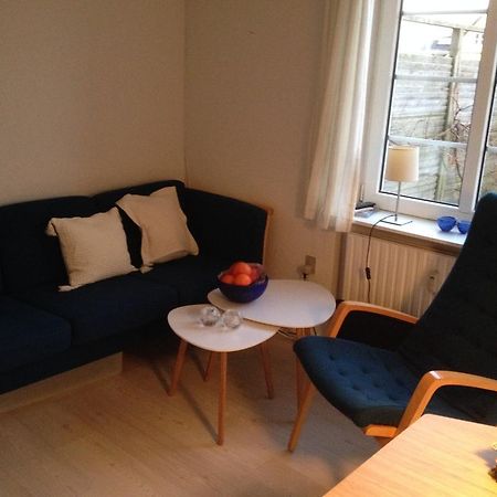 Sommerlyst Løkken Esterno foto