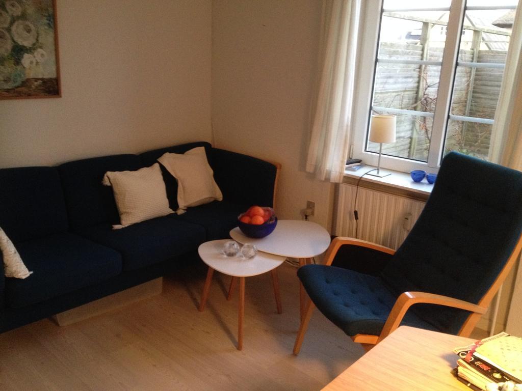 Sommerlyst Løkken Esterno foto