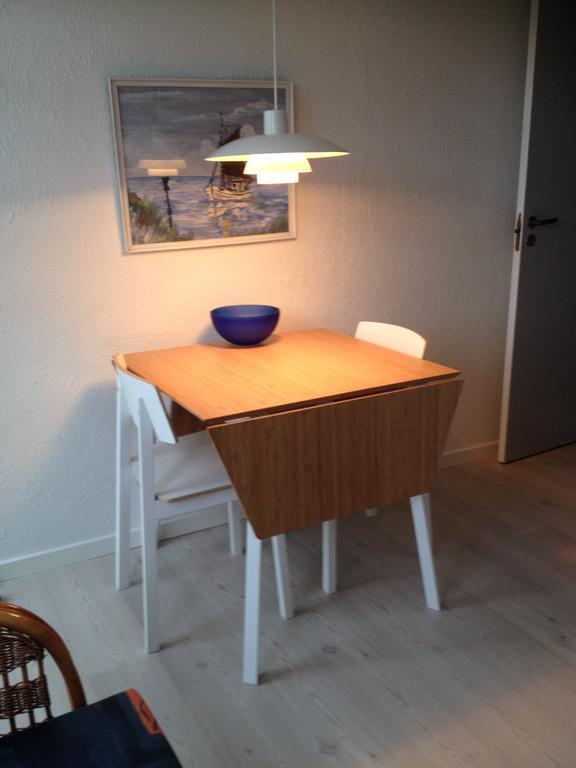 Sommerlyst Løkken Esterno foto