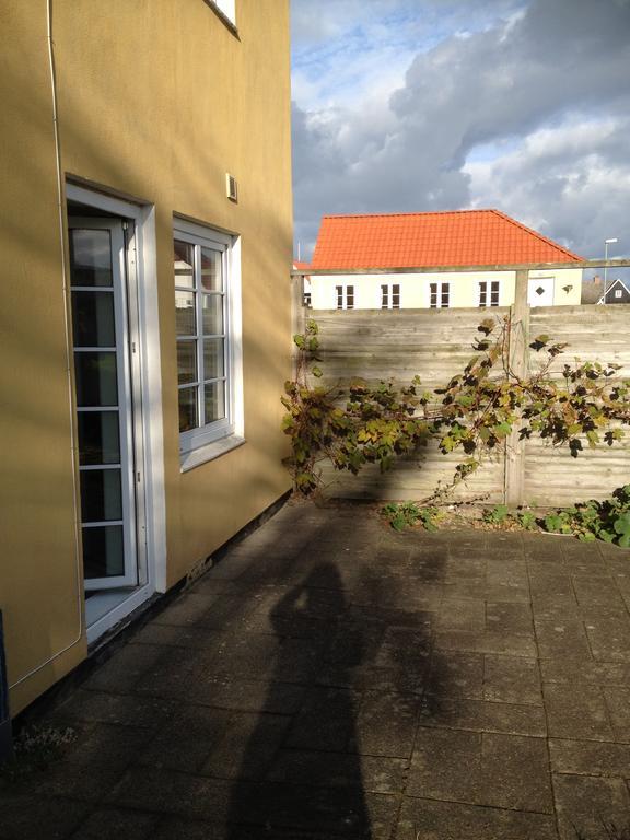 Sommerlyst Løkken Esterno foto