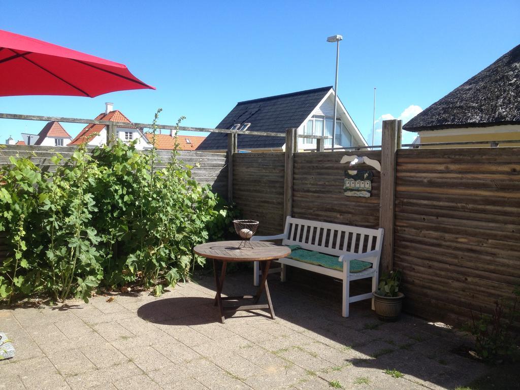 Sommerlyst Løkken Esterno foto